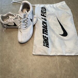 Nike Rival Waffle 6 with Drawstring Bag